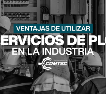 Servicios PLC