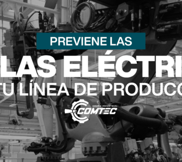 Fallas Eléctricas