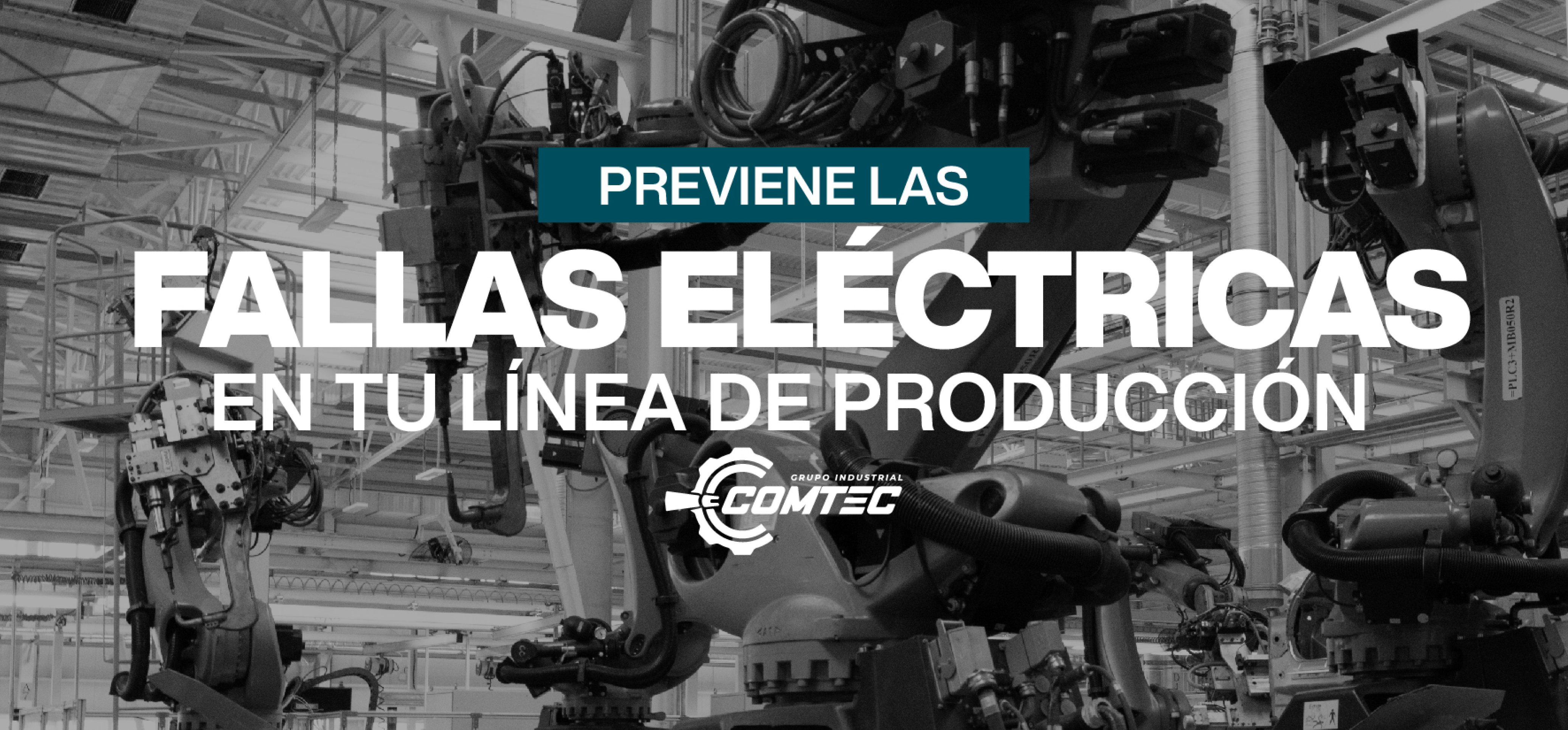 Fallas Eléctricas