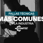 Fallas Eléctricas