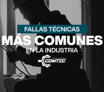 Fallas Eléctricas